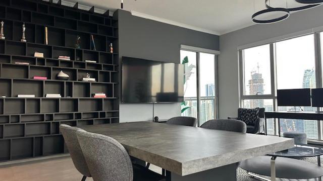Luxury In The Sky - 1br Burj Inner Circle