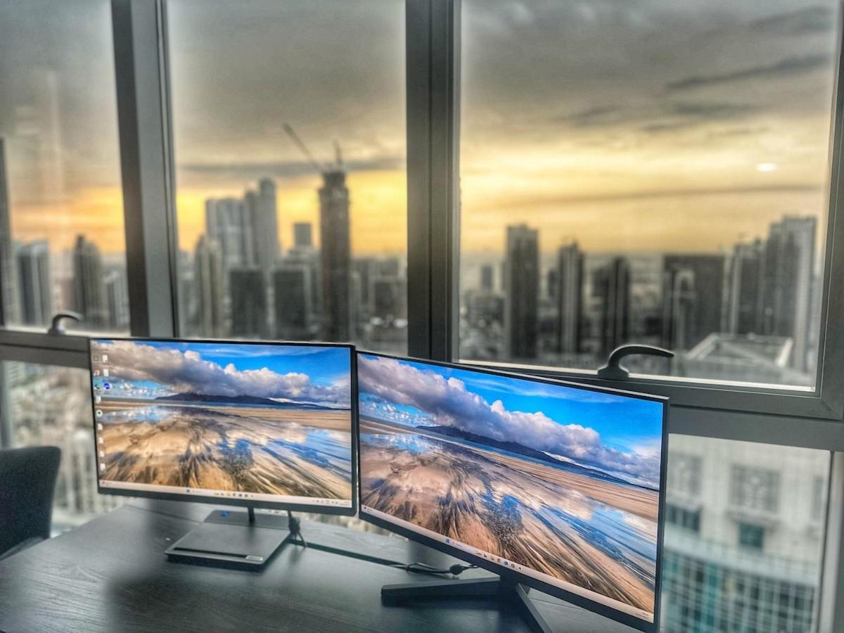 Luxury In The Sky - 1br Burj Inner Circle * Dubai